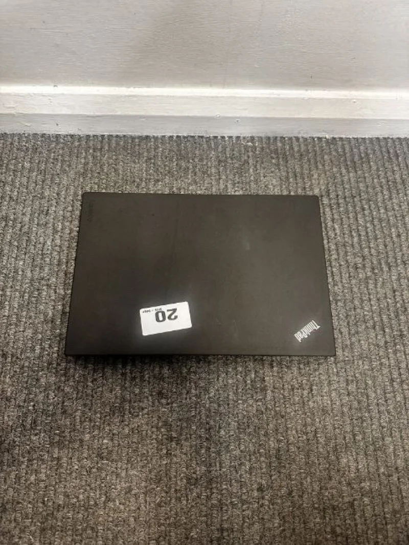JPS Chartered Surveyors - IT Equipment Auction | Dell Laptops, Lenovo Laptops - Auction Image 2